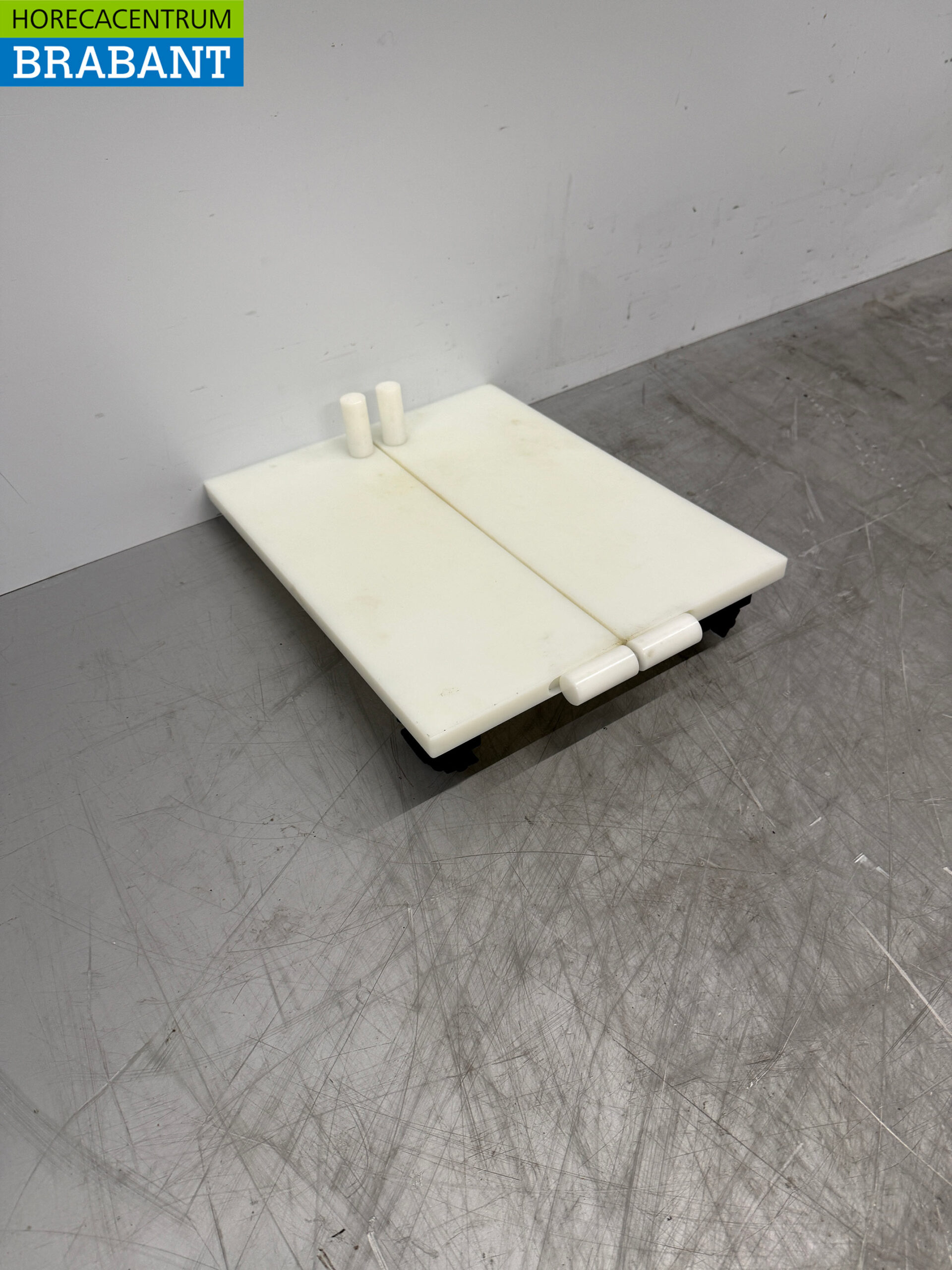 Boska Cheese-O-Size Käsehobel Horeca – Bild 3