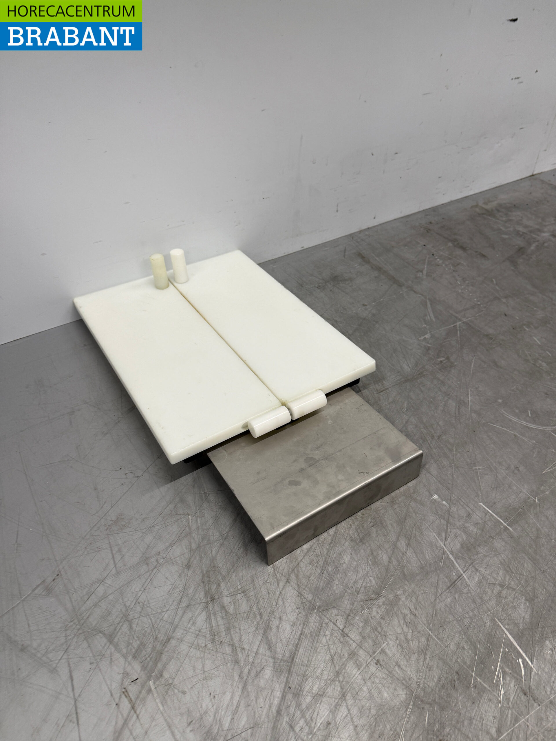 Boska Cheese-O-Size Käsehobel Horeca – Bild 3