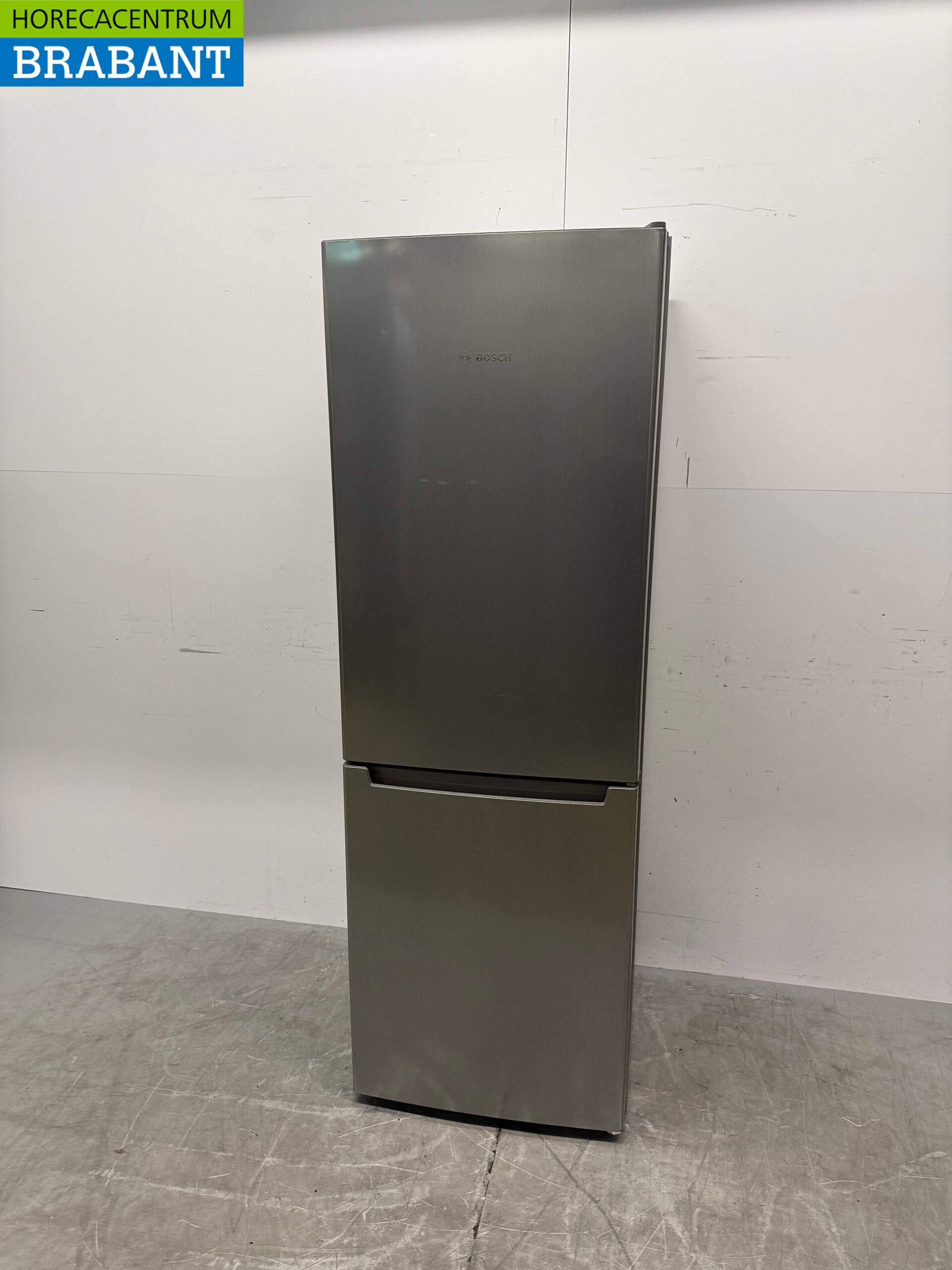 Bosch Kühl-Gefrierkombination, 306 Liter, 230 V, Gastronomie