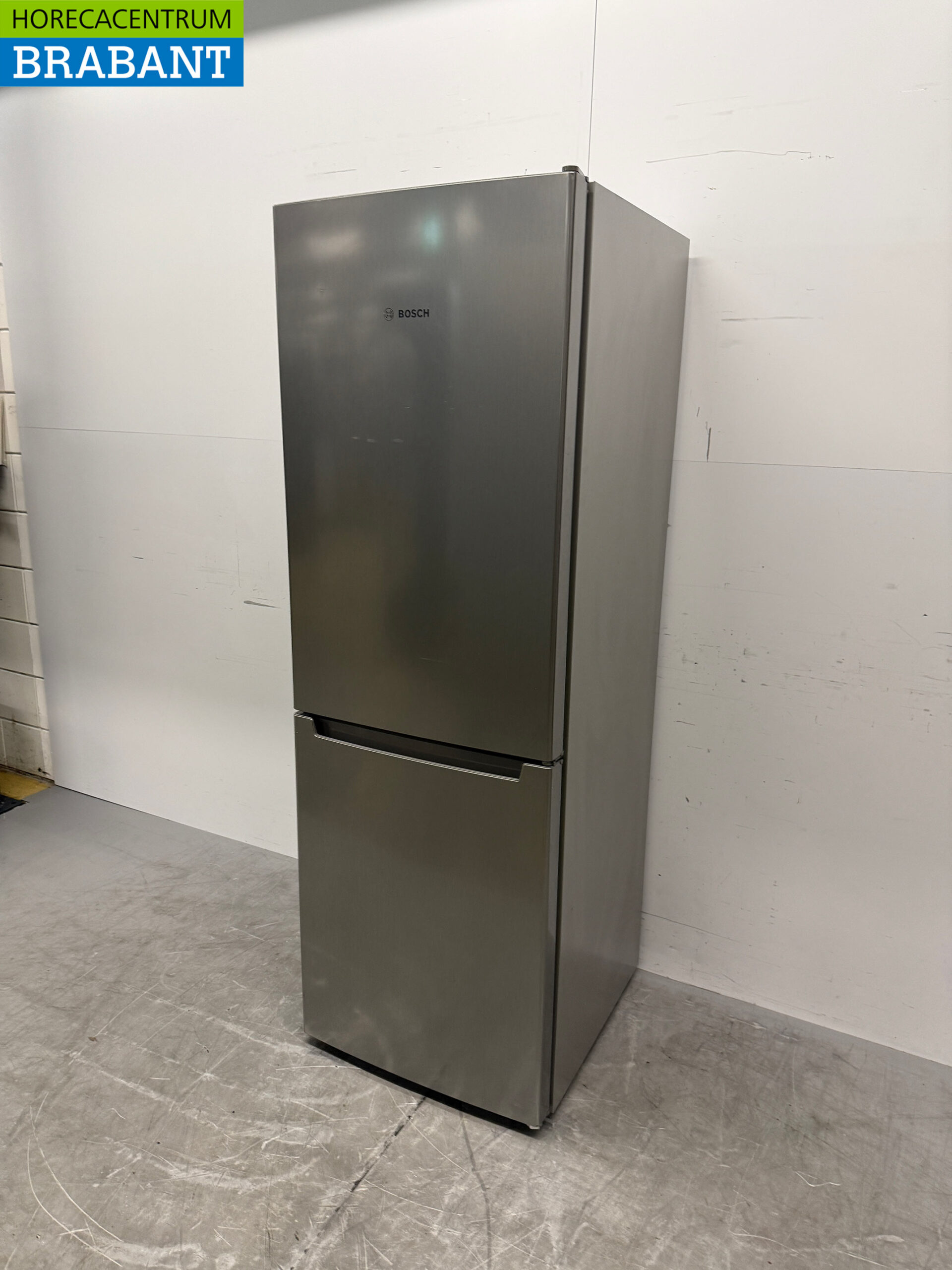 Bosch Kühl-Gefrierkombination, 306 Liter, 230 V, Gastronomie – Bild 2