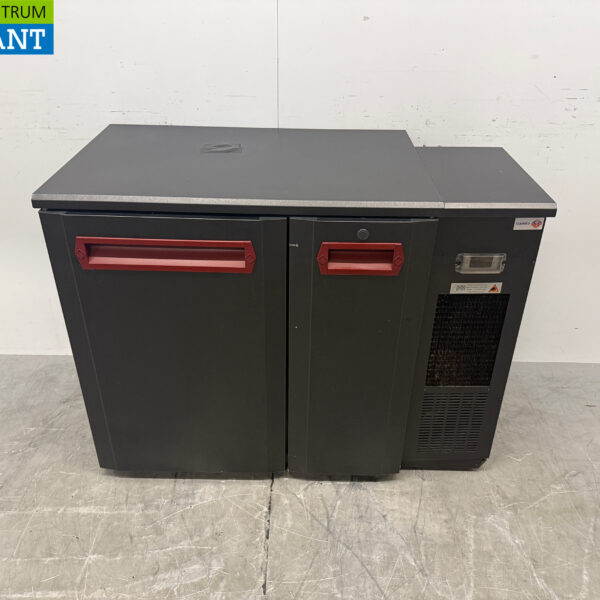 Gamko Fasskühler 6 x 20 Liter 111 cm 230V Horeca