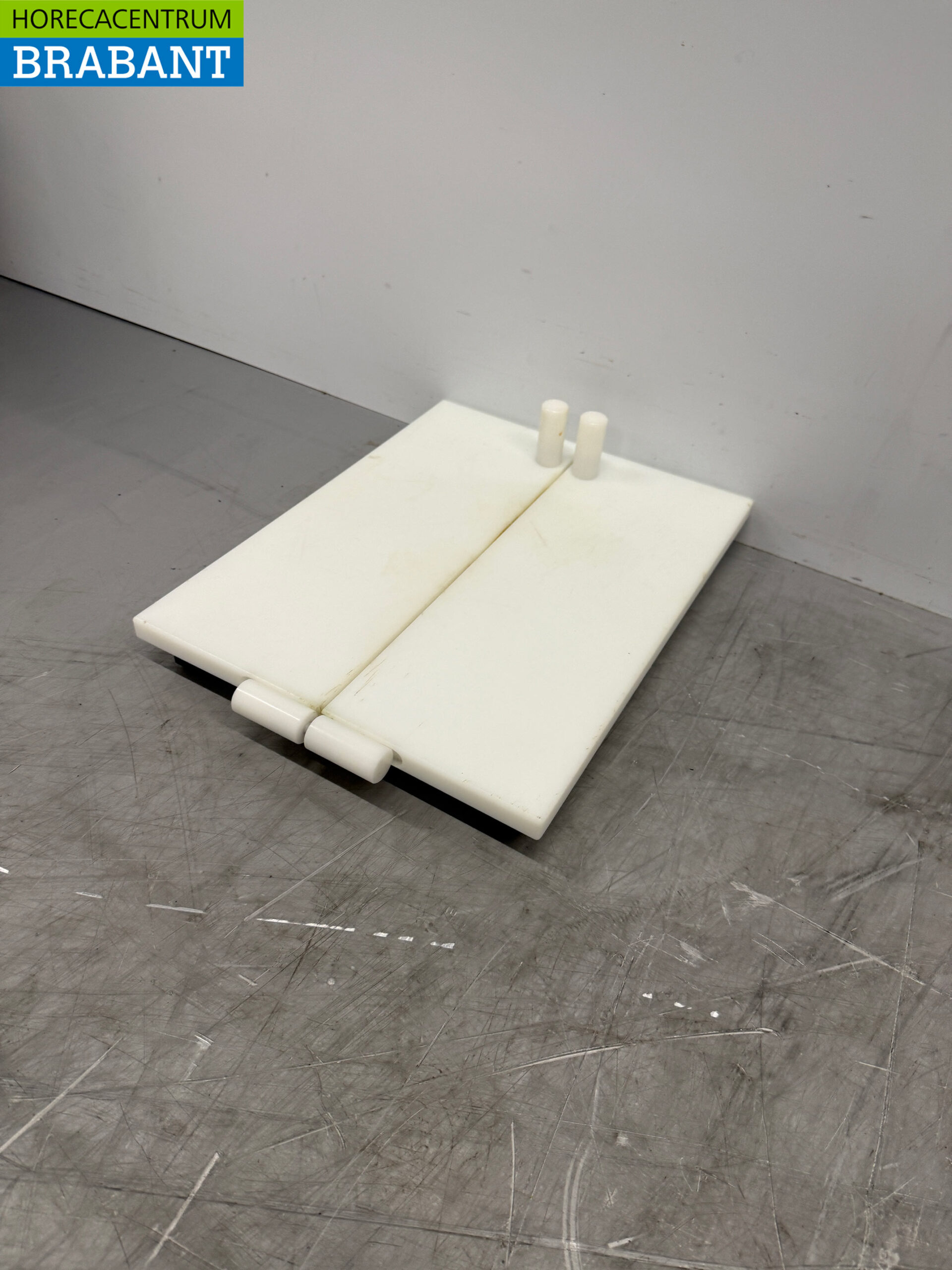 Boska Cheese-O-Size Käsehobel Horeca – Bild 2