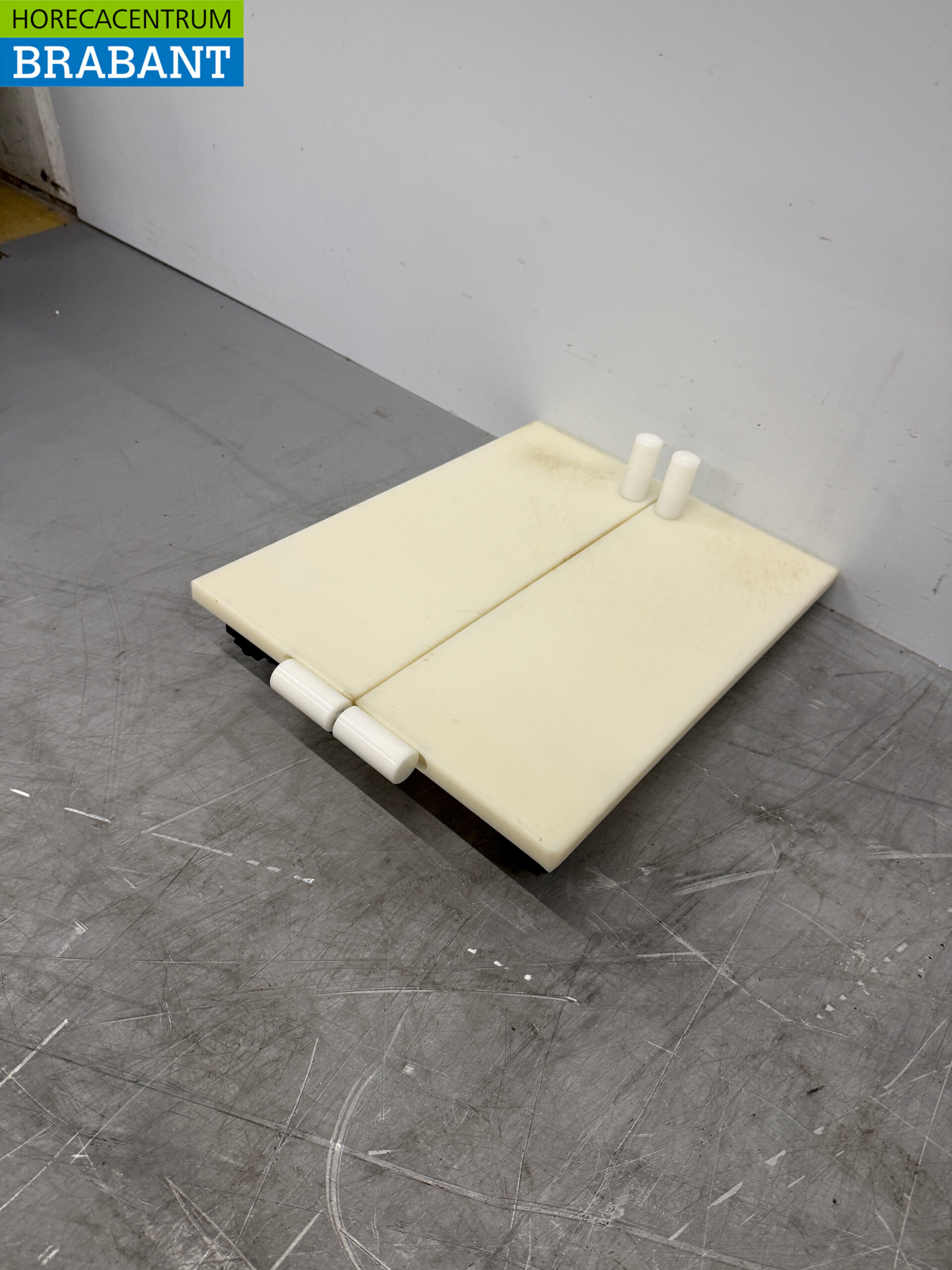 Boska Cheese-O-Size Käsehobel Horeca – Bild 2
