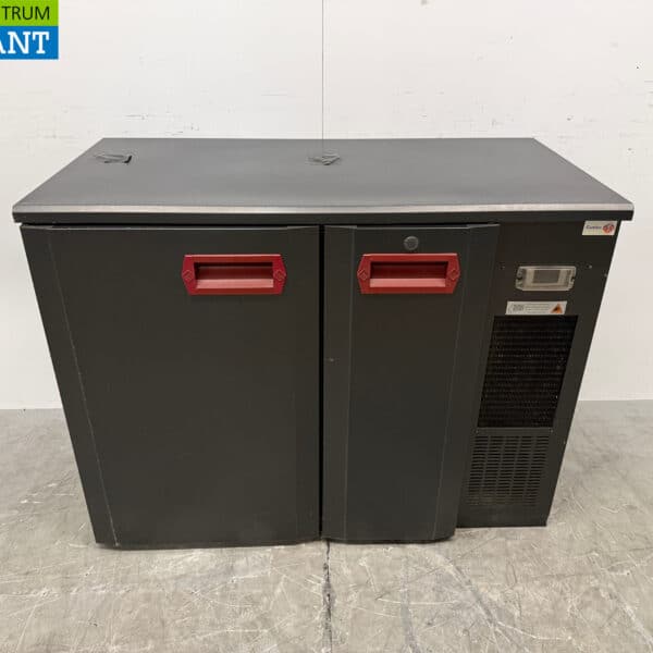 Gamko Fasskühler 6 x 20 Liter Fass 111 cm 230V Horeca