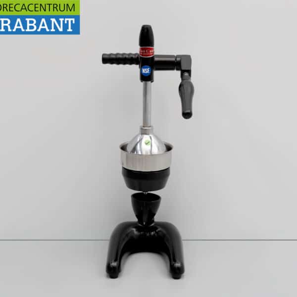 Cancan Manuelle Obstpresse Orangensaftpresse Zitruspresse Catering