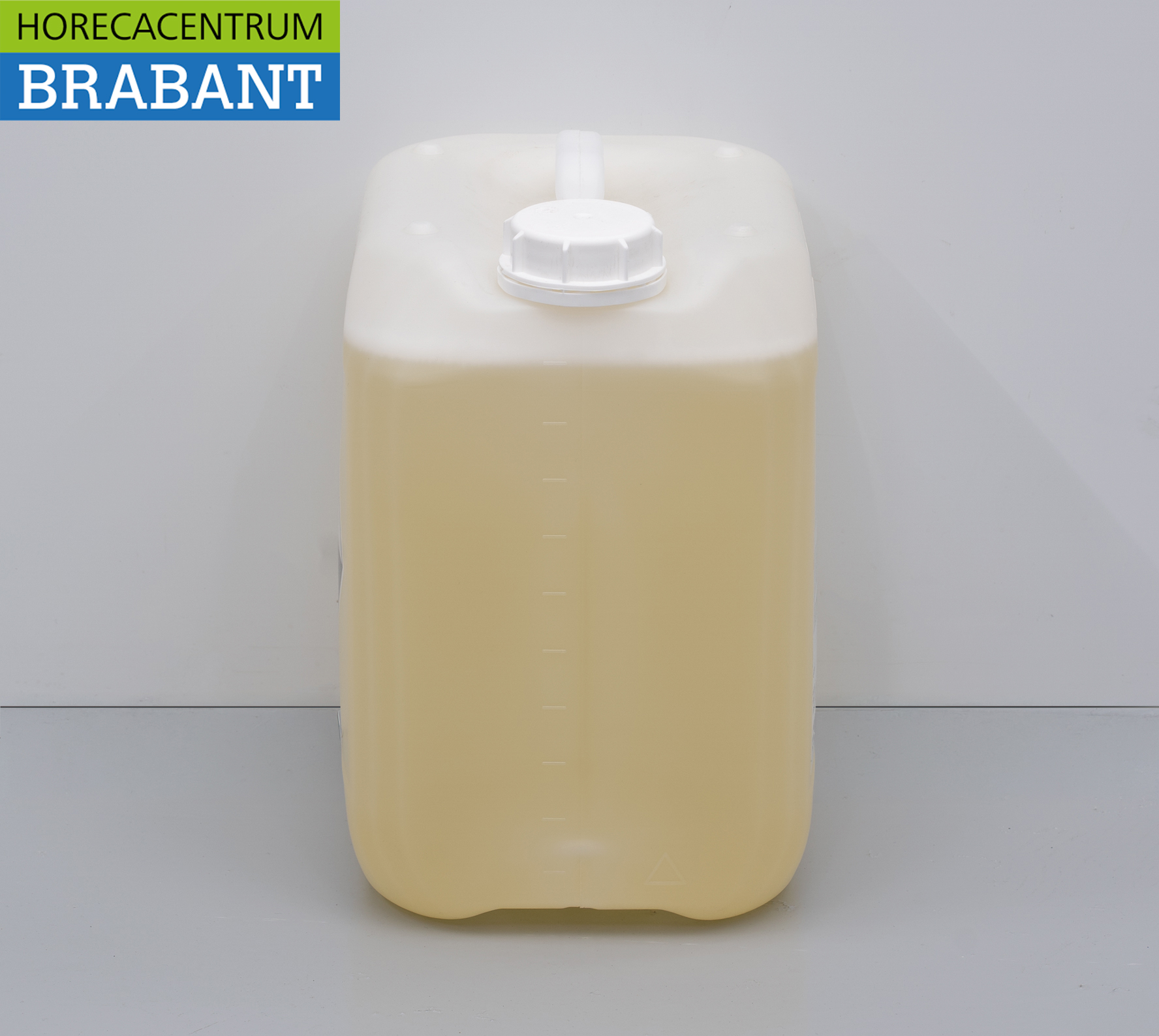 HCB Universal-Geschirrspülmittel, chlorfreies Reinigungsmittel für Geschirrspülmaschinen, 10 Liter, Gastronomie – Bild 2