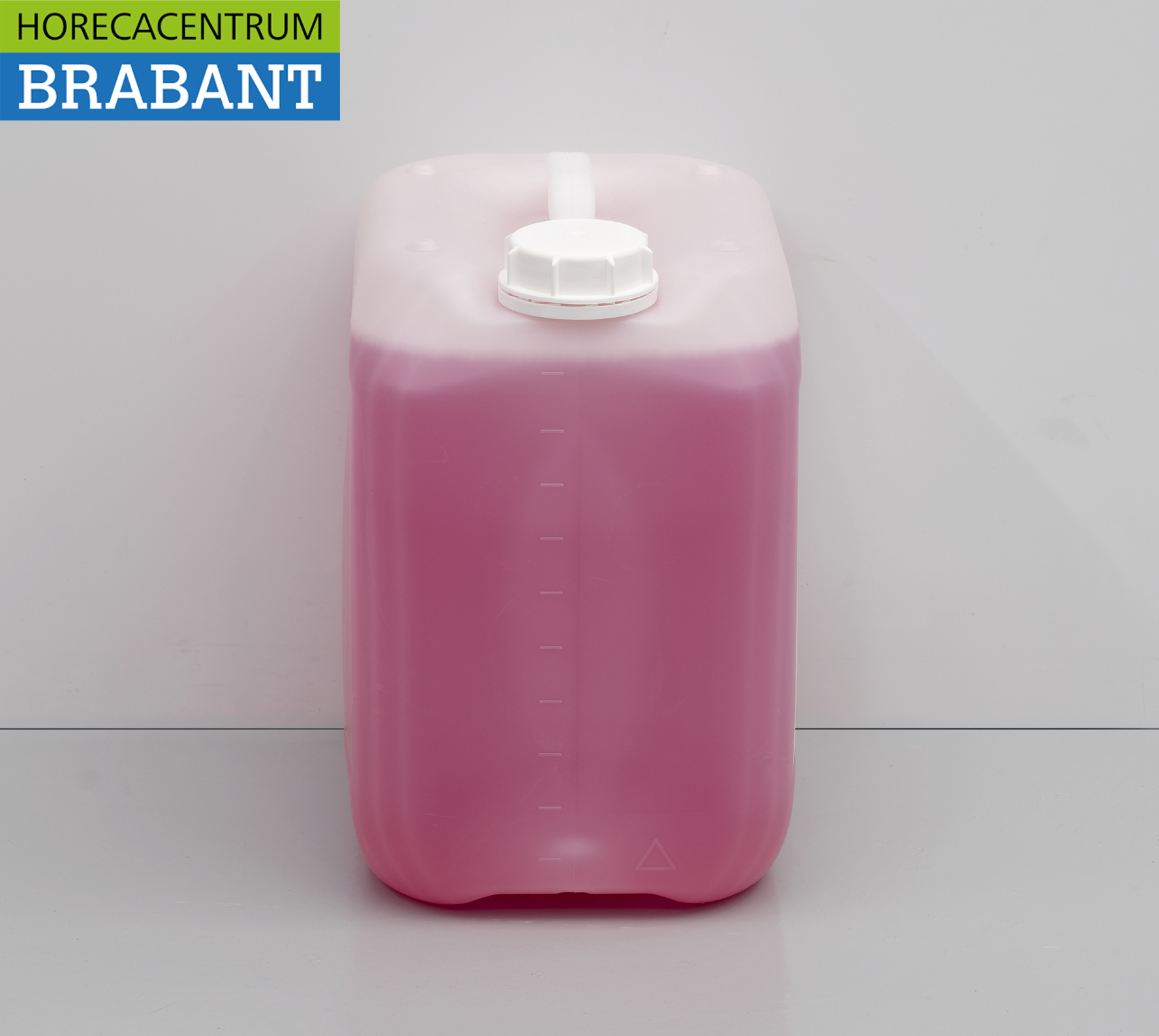 HCB Universal-Glanzmittel für Geschirrspülmaschinen und Gläserspülmaschinen, Spülmittel, 10 Liter, Gastronomie – Bild 2