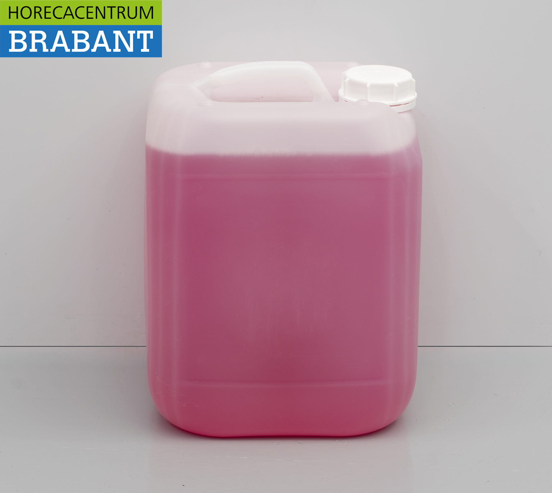 HCB Universal-Glanzmittel für Geschirrspülmaschinen und Gläserspülmaschinen, Spülmittel, 10 Liter, Gastronomie – Bild 3