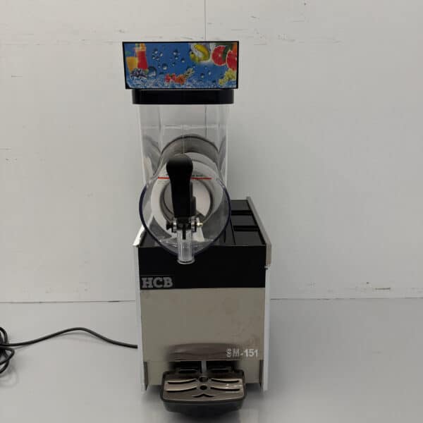 Slush-Maschine Granita-Maschine 15 Liter 230V Horeca