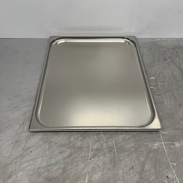 Edelstahl 2/1 GN – Gastronorm-Behälter 20 mm Gastronomie
