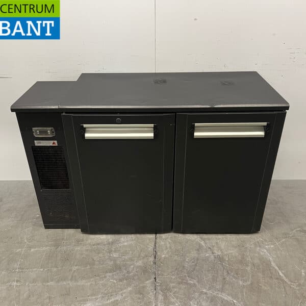 Gamko Fasskühler 8 x 20 Liter, 135 cm, 230 V, Gastronomie