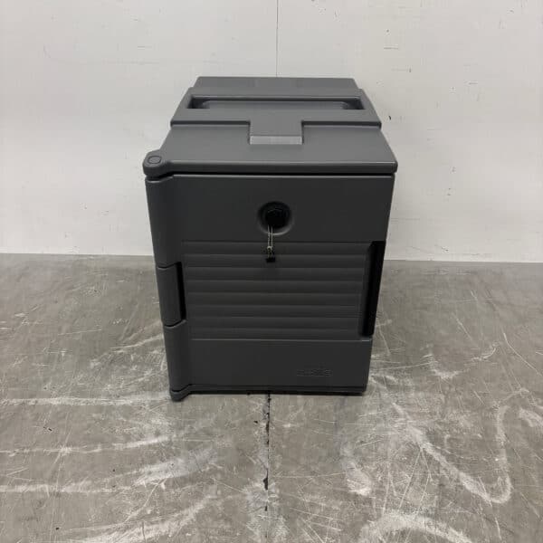 HCB Thermobox Cateringbox 12 x 1/1 GN, 83 Liter, Gastronomie