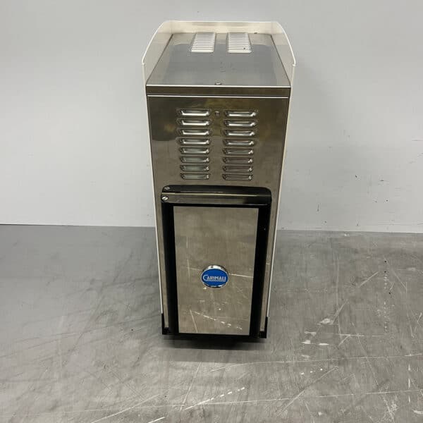 Carimali Milchkühler 230 V für die Gastronomie