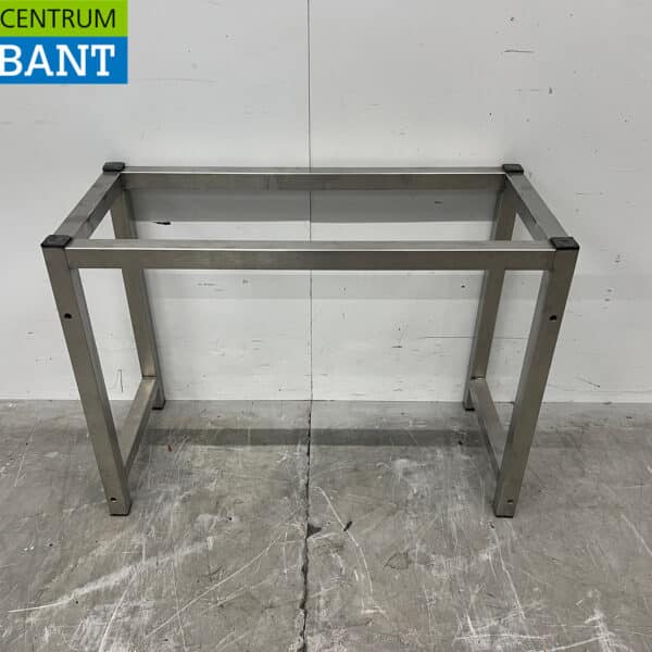 Edelstahlgestell 69 x 31 x 51 cm Gastronomie