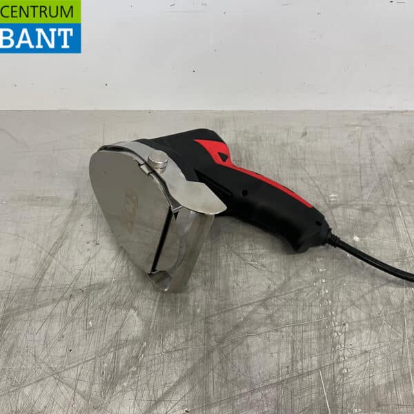 HCB Edelstahl-Dönermesser, Kapazität 60 kg/Tag, 230 V, Gastronomie
