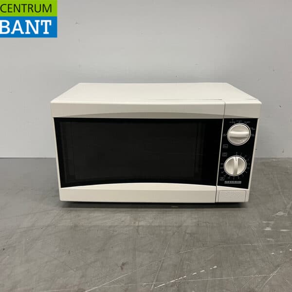 Inventum Mikrowelle 700 Watt 230 V für die Gastronomie