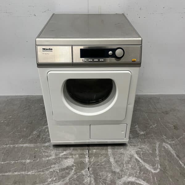 Miele PT 7136 Plus Wasch-Trockner 6,5 kg 400 V Gastronomie
