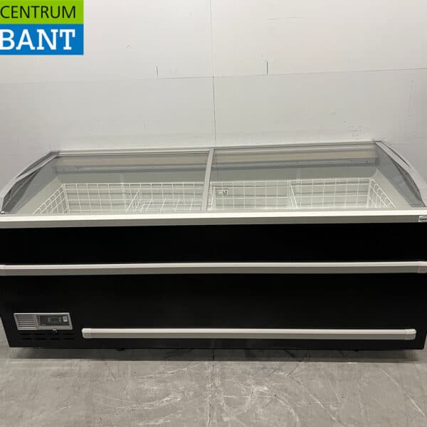 Combisteel Laden-Gefrierschrank, Gefriertruhe, 1005 Liter, 230 V, Gastronomie