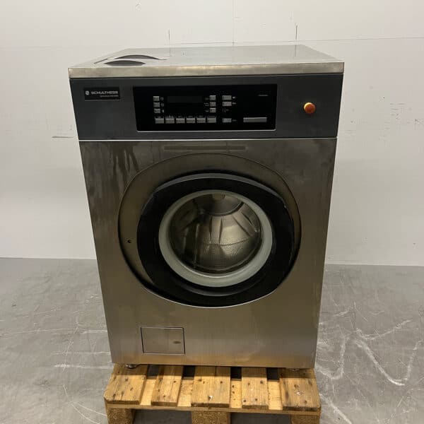 Schulthess Spirit Proline WEI 9080 Waschmaschine 8 kg 400 V Gastronomie