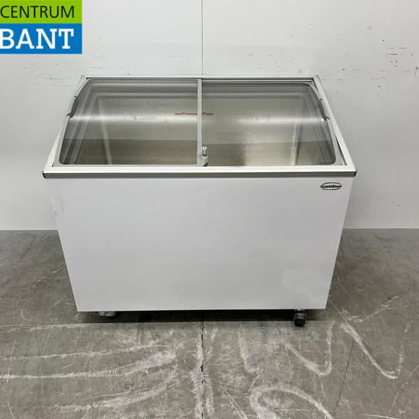 Combisteel Mobile Laden-Gefriertruhe, 278 Liter, 230 V