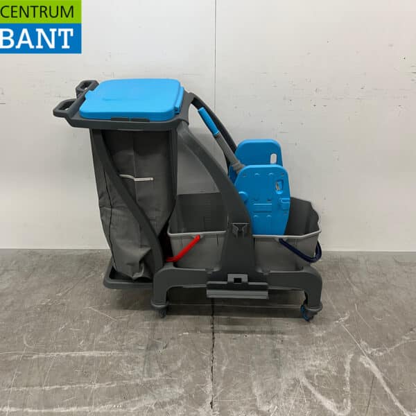 Fantom Reinigungswagen Procart Jet 735S für das Gastgewerbe
