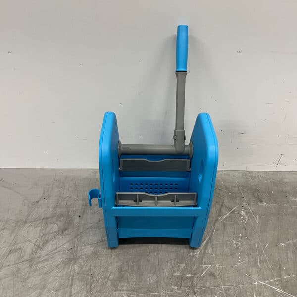 Fantom Wringpresse Moppers Blau Gastronomie