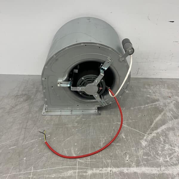 Combisteel Absaugmotor „Slakkenhuis“ 1500 m³ 230 V Gastronomie