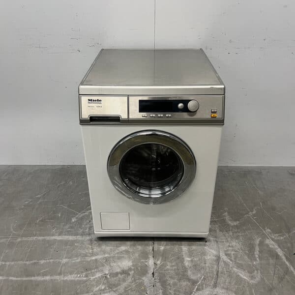 Miele Professional PW 6065 Vario Waschmaschine 6,5 kg 400 V Gastronomie