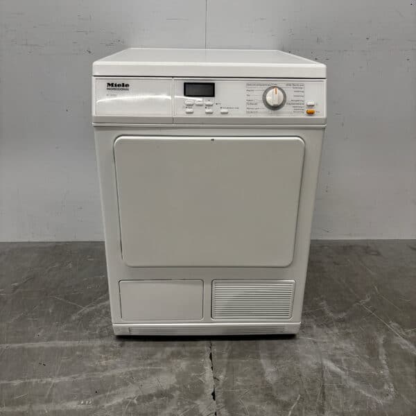 Miele PT 5135 C Professional Kondensationstrockner Wäschetrockner 6,5 kg 230 V Gastronomie