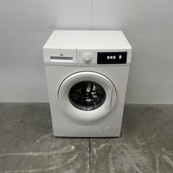 SB-Waschmaschine 6 kg, 1200 U/min, 230 V, Gastronomie