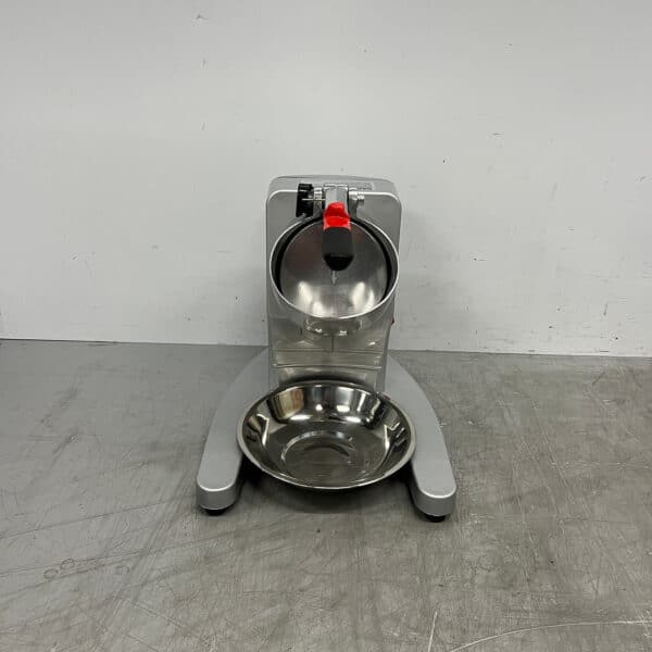 Garvee Eiszerkleinerer 90 kg pro Stunde 230 V Gastronomie