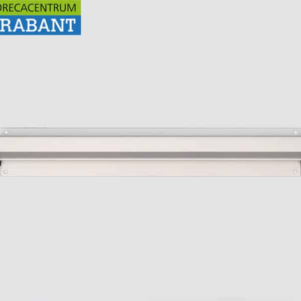 HCB-Gutscheinhalter „Bonnenrail“, 36 cm, Gastronomie