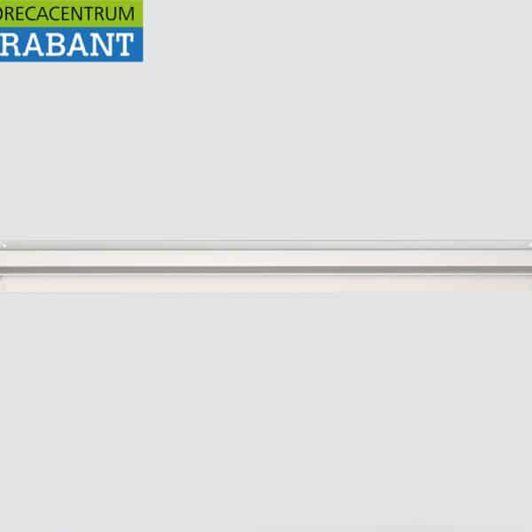 HCB-Gutscheinhalter „Bonnenrail“, 60 cm, Gastronomie