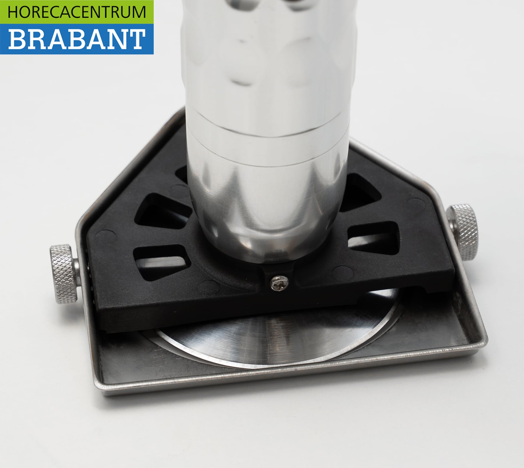 HCB Edelstahl-Elektro-Dönermesser, Kebabmesser, Gyros-Schneider mit Adapter, 230 V, Gastronomie – Bild 5