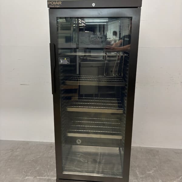 Polar UA038E Trockenreifeschrank 400 Liter 230 V Gastronomie