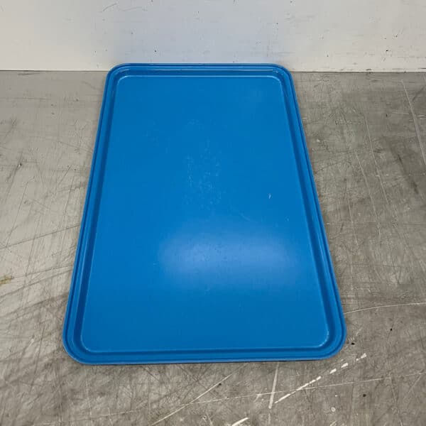 Cambro 1/1 GN Serviertablett, Serviertabletts, Blau – Ausreichender Lagerbestand! – Gastronomie