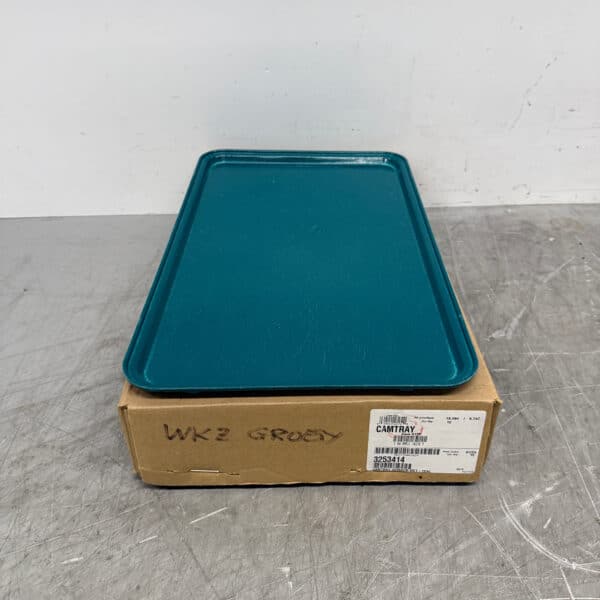 Cambro 1/1 GN-Servierplatten, 12 Stück pro Karton! Gastronomie