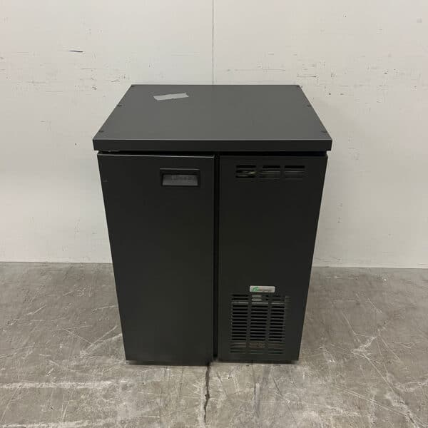 Serrco Fasskühlung 2 × 20 Liter, 111 cm, 230 V, Gastronomie