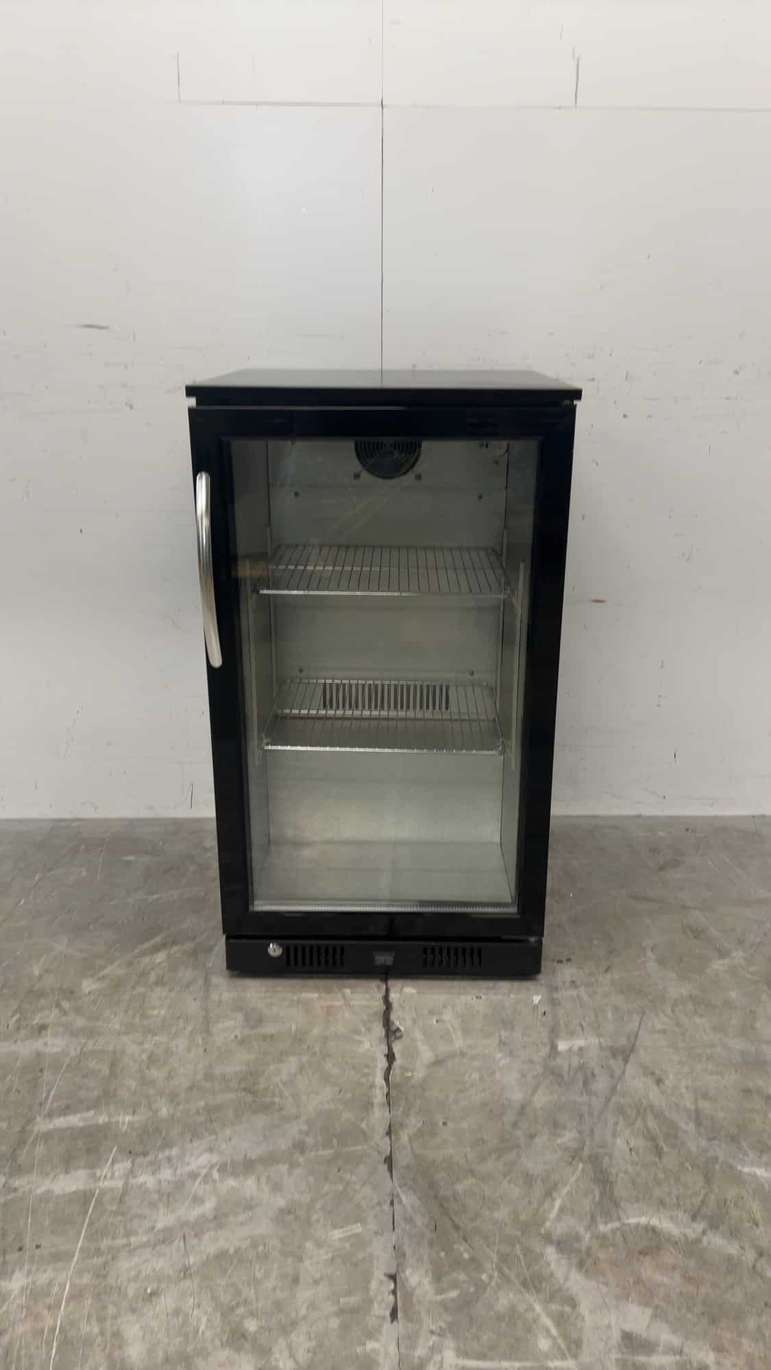 Kühlwagen 118 Liter, 230 V, 50 x 50 x 90 cm, Gastronomie