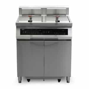 Elektrische Friteusen 380-415V